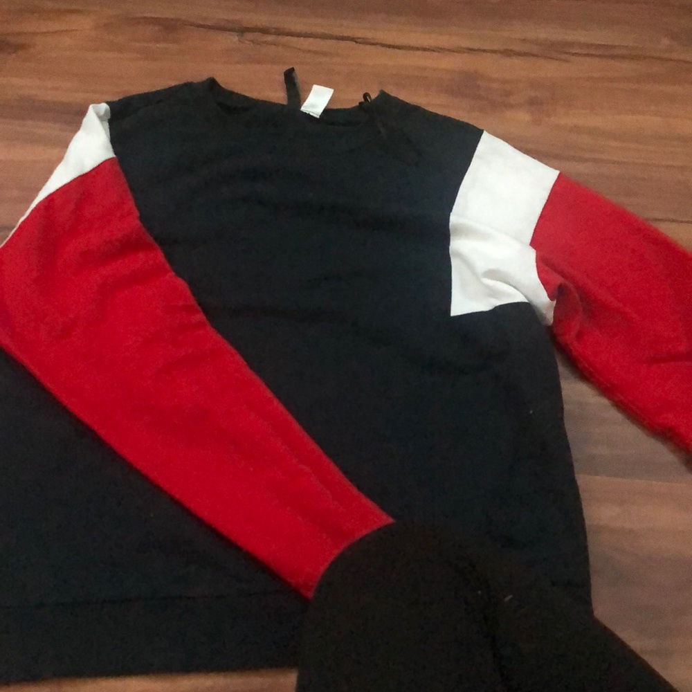 crewneck